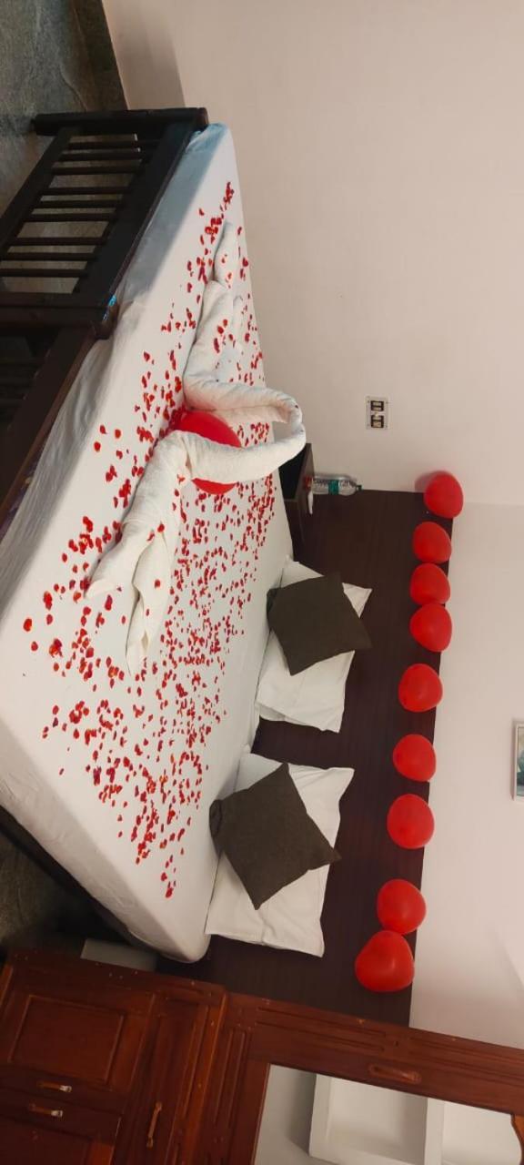Sandcastle فاركَالا المظهر الخارجي الصورة